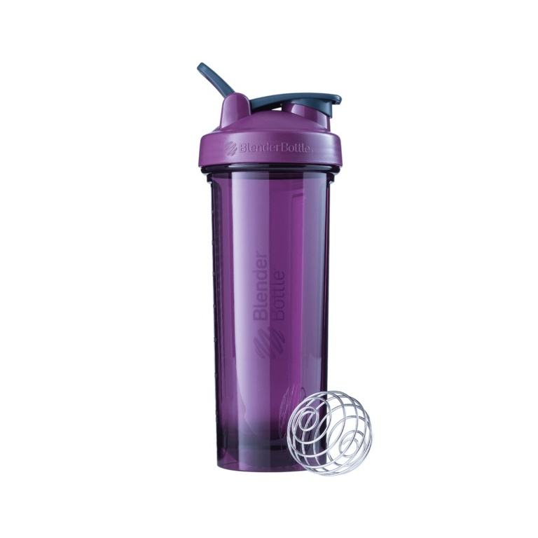 BlenderBottle Butelka Pro32 Tritan (z Eastman Tritan) 940ml śliwka